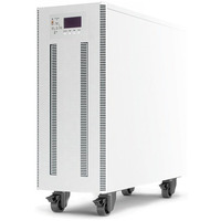 Трехфазный ИБП Штиль ST33030 (30 кВА) Трехфазный ИБП Штиль ST33030 (30 кВА)