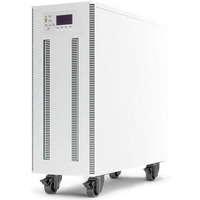 Трехфазный ИБП Штиль ST33030S (30 кВА) Трехфазный ИБП Штиль ST33030S (30 кВА)