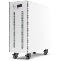 Трехфазный ИБП Штиль ST33040 (40 кВА) Трехфазный ИБП Штиль ST33040 (40 кВА)