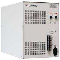 ИБП постоянного тока Штиль PS1210G ИБП постоянного тока Штиль PS1210G