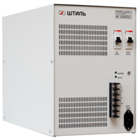 ИБП постоянного тока Штиль PS1220G ИБП постоянного тока Штиль PS1220G