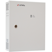 ИБП постоянного тока Штиль PS2405D ИБП постоянного тока Штиль PS2405D