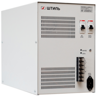 ИБП постоянного тока Штиль PS2410G ИБП постоянного тока Штиль PS2410G