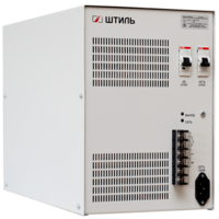 ИБП постоянного тока Штиль PS4805G ИБП постоянного тока Штиль PS4805G