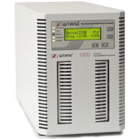 ИБП Штиль ST1101SL ИБП Штиль ST1101SL