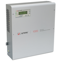 ИБП Штиль SW1000L ИБП Штиль SW1000L
