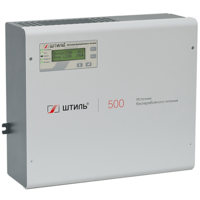 ИБП Штиль SW500L ИБП Штиль SW500L