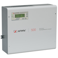 ИБП Штиль SW500SL ИБП Штиль SW500SL
