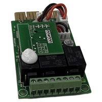 Карта "сухих" контактов SmartWatt UPS RELAY MINI CARD для ИБП серий SUPREME, XPERT, DATA PRO Карта "сухих" контактов SmartWatt UPS RELAY MINI CARD для ИБП серий SUPREME, XPERT, DATA PRO