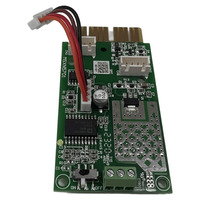 Карта SmartWatt UPS RS-485 MINI CARD для ИБП серий SUPREME, XPERT, DATA PRO