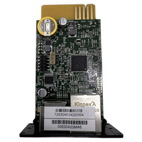 Карта SNMP SmartWatt UPS SNMP MINI CARD 3 для ИБП серий SUPREME, XPERT, DATA PRO