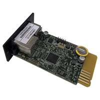 Карта SNMP SmartWatt UPS SNMP MINI CARD 3 для ИБП серий SUPREME, XPERT, DATA PRO