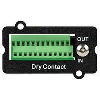 Карта "сухих" контактов UPS ULTIMA RELAY CARD для ИБП серии SmartWatt ULTIMA