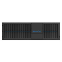 Батарейный модуль SUPREME BP 240/9 для ИБП SmartWatt UPS SUPREME 6kVA L / UPS SUPREME 10kVA L