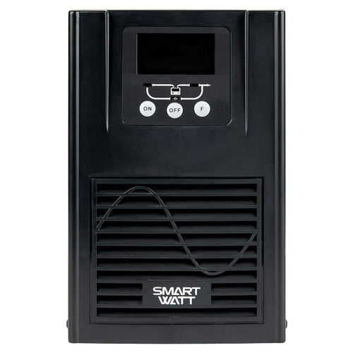 ИБП SmartWatt UPS MASTER IEC 1kVA L