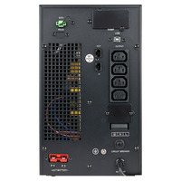 ИБП SmartWatt UPS MASTER IEC 2kVA L