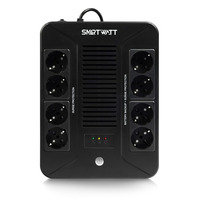 ИБП SmartWatt UPS SAFE PRO 1000 ИБП SmartWatt UPS SAFE PRO 1000