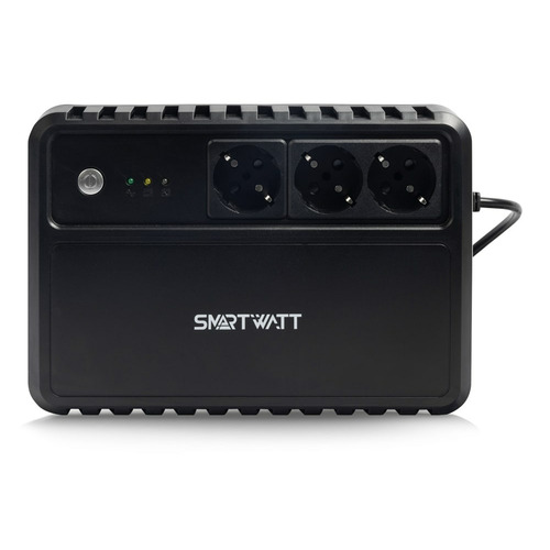 ИБП SmartWatt UPS SAFE 1000