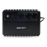 ИБП SmartWatt UPS SAFE 600 ИБП SmartWatt UPS SAFE 600