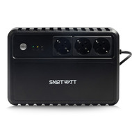 ИБП SmartWatt UPS SAFE 800 ИБП SmartWatt UPS SAFE 800