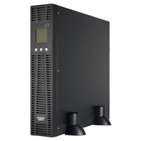 ИБП SmartWatt UPS SECURE EURO 2kVA L