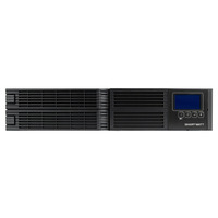 ИБП SmartWatt UPS SUPREME IEC 3kVA ИБП SmartWatt UPS SUPREME IEC 3kVA