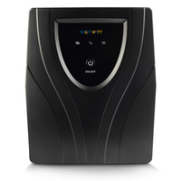 ИБП SmartWatt UPS UNI PRO 600 ИБП SmartWatt UPS UNI PRO 600