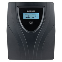 ИБП SmartWatt UPS UNI PRO LCD 2000