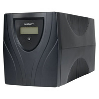ИБП SmartWatt UPS UNI PRO LCD 2000