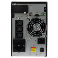 ИБП SmartWatt UPS XPERT COMBO 1kVA