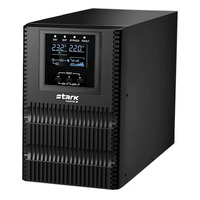 ИБП Stark Country 1000 Online One ИБП Stark Country 1000 Online One
