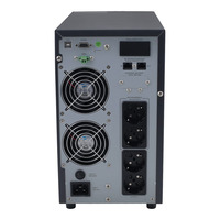 ИБП Stark Country 2000 Online 16А