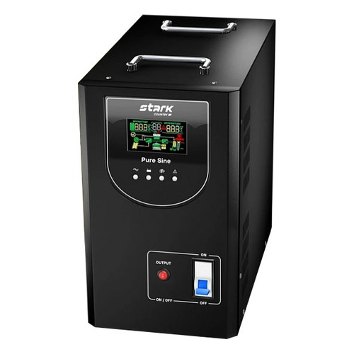 ИБП Stark Country 3000 Line-Interactive PS