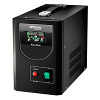 ИБП Stark Country 500 Line-Interactive PS ИБП Stark Country 500 Line-Interactive PS