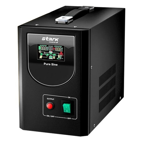 ИБП Stark Country 500 Line-Interactive PS