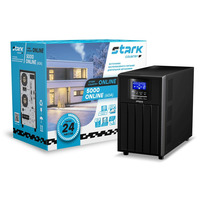 ИБП Stark Country 5000 Online LT (60А)