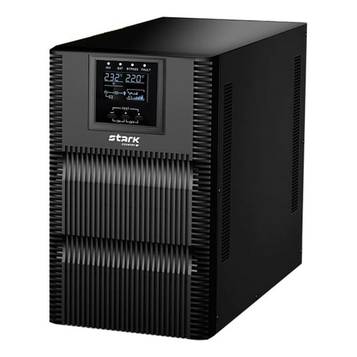 ИБП Stark Country 6000 Online One
