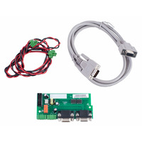 Комплект параллельного подключения Stark Country 5000 (плата + кабели)