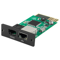 Сетевая карта SNMP Systeme Electric SE9601 Сетевая карта SNMP Systeme Electric SE9601