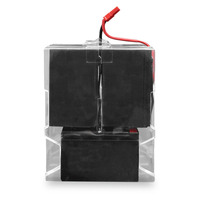 Внутренний батарейный блок Systeme Electric SERBC196 Внутренний батарейный блок Systeme Electric SERBC196