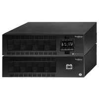 ИБП Systeme Electric Smart-Save Online SRVSE10KRTXLI6U ИБП Systeme Electric Smart-Save Online SRVSE10KRTXLI6U