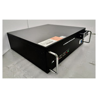 Батарейный модуль для ИБП TOR Energy LFP 51,2-50RU Батарейный модуль для ИБП TOR Energy LFP 51,2-50RU