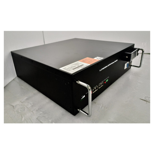 Батарейный модуль для ИБП TOR Energy LFP 51,2-50RU