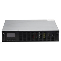 ИБП Online TOR Energy LIT R1103KUH-Li 3 кВА/2,7 кВт ИБП Online TOR Energy LIT R1103KUH-Li 3 кВА/2,7 кВт