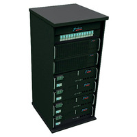 ИБП Vektor Energy Defender 10/400 ИБП Vektor Energy Defender 10/400