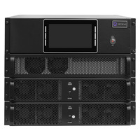 ИБП Zetway Vienna VFM040-20 40 кВА ИБП Zetway Vienna VFM040-20 40 кВА