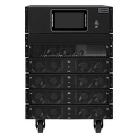 ИБП Zetway Vienna VFM060-15 60 кВА ИБП Zetway Vienna VFM060-15 60 кВА