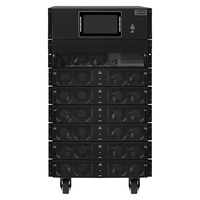 ИБП Zetway Vienna VFM150-25 150 кВА ИБП Zetway Vienna VFM150-25 150 кВА