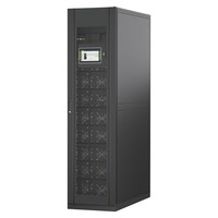 ИБП Zetway Vienna VFM480-60 480 кВА ИБП Zetway Vienna VFM480-60 480 кВА