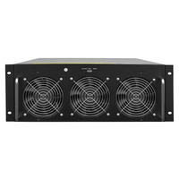 Силовой модуль Zetway Vienna VPM60 60 кВА Силовой модуль Zetway Vienna VPM60 60 кВА